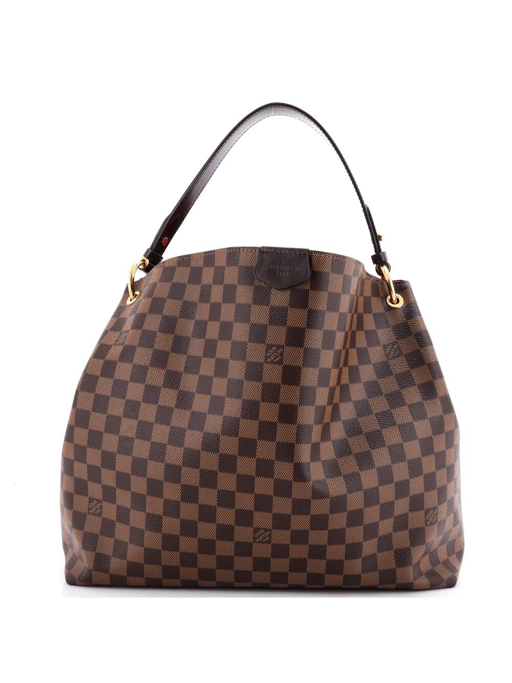 Louis Vuitton Graceful Handbag Damier #298464L21B